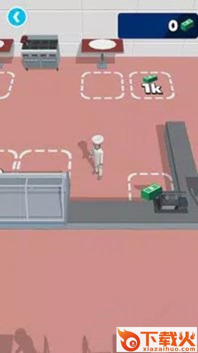 巧克力厂(Chocofactory)截图2