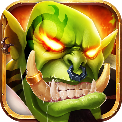 风暴奇兵 v1.3.2 正版
