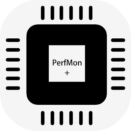 PerfMon最新版下载-PerfMon+下载v1.7.1 安卓版