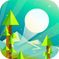 Ball(一只球的旅行游戏) v1.1 安卓版
