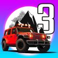 PROJECT OFFROAD 3游戏手机版下载-PROJECT OFFROAD 3v2.3 安卓版