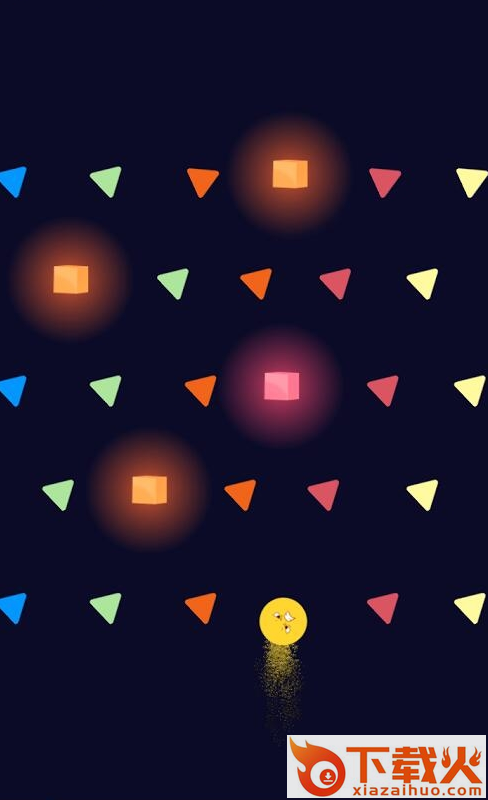 Burstly(突然最难的游戏) v1.1.1 安卓版截图1