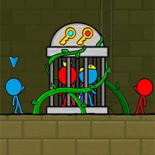 火柴人闯关大冒险 v1.0.1 安卓版