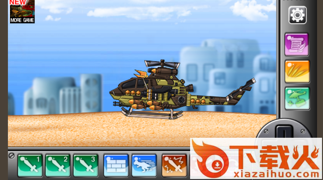 Troodon - Combine! Dino Robot(恐龙机器人伤齿龙)截图2
