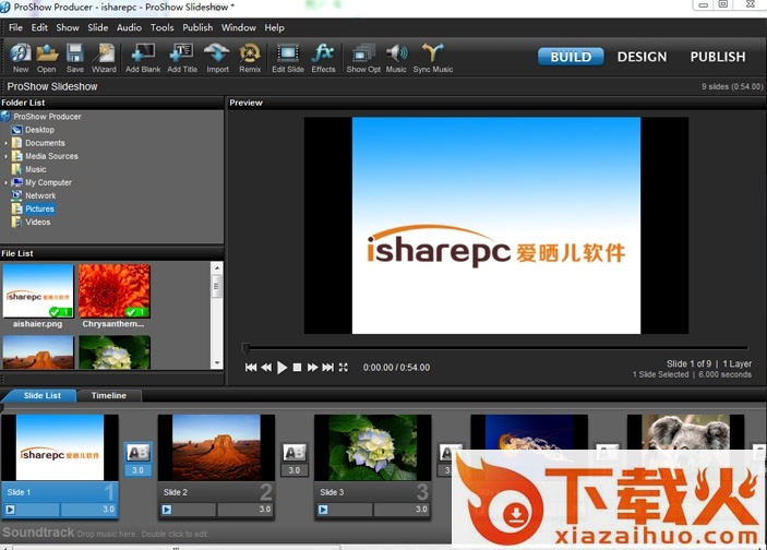 photodex proshow producer汉化版