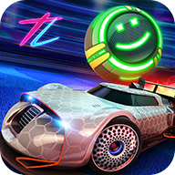涡轮联盟足球赛车下载-涡轮联盟足球赛车(Turbo League)v2.4 安卓版