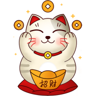 财神猫app下载-财神猫v1.4 最新版