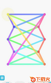 OneLine拼图手游截图1