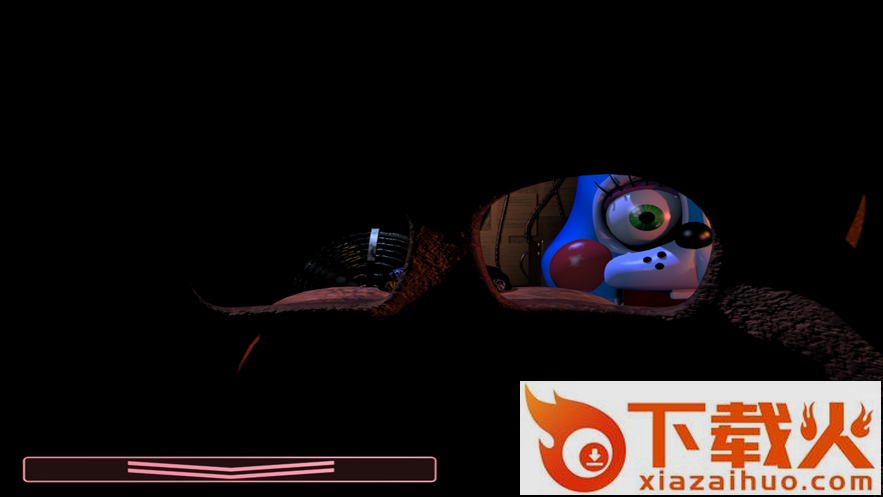 玩具熊的午夜后宫2(Five Nights at Freddys 2)截图1