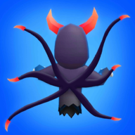 触手大师3D(Tentacle Master) v0.1 安卓版