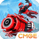 激流快艇3ios版-激流快艇3苹果版(暂未上线)v1.1.7 iPhone版