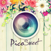 PicoSweet贴纸下载-PicoSweet安卓版下载v4.9 最新版