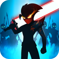Stickman Legends: Shadow Wars(火柴人传奇暗影战争) v2.3.3 安卓版