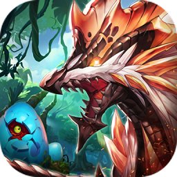 龙之秘境苹果版 v1.0.1 iphone版 