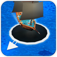 黑洞大作战海洋版 v1.0 安卓版