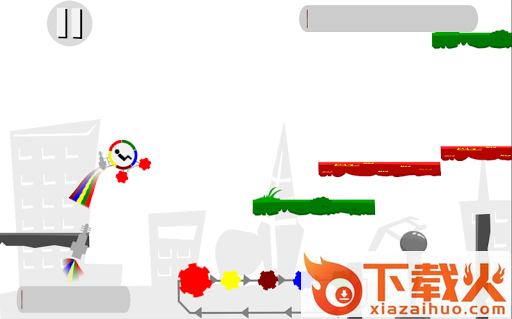 ColorCar安卓版截图2