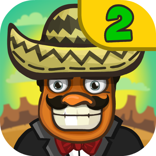 拯救猎人乔潘2 v1.11.1 最新版