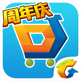 掌上道聚城下载-掌上道聚城APP下载v2.4.1 安卓版