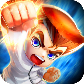 kunio(热血高校2) v2.2.0 安卓版