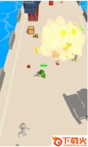 武器变压器Weapon Transformer v0.1 安卓版截图1