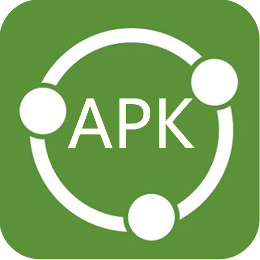 APK提取神器安卓版下载-APK提取神器appv3.0.1 最新版