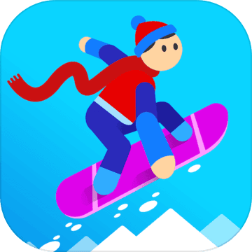 Ketchapp冬运手游下载-Winter Sports(Ketchapp冬运安卓版)v1.0 手机版