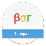 Bar图标包app下载-Bar图标包v3.0.2 安卓版