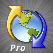 FTP On The Go PRO(iphone ftp客户端) v3.2.04 苹果ipa 