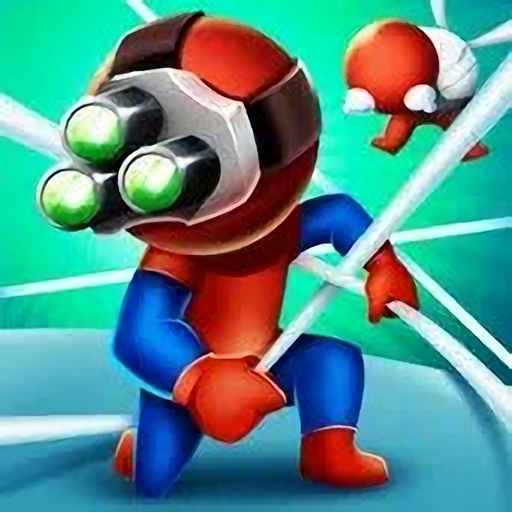 刺激射击游戏 v1.5.4 最新版 刺激射击游戏 v1.5.4 最新版