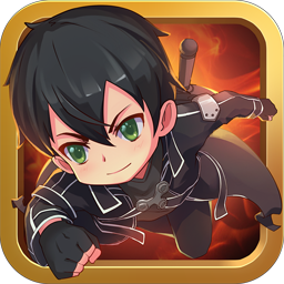 黑色剑士手游下载 v1.1.3 安卓版