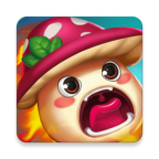 蘑菇历险记破解版 v1.0.1 无限星星版