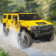 卡车驾驶拉力赛中文版下载-卡车驾驶拉力赛(Truck Driving Rally Racing)v1.117 最新版
