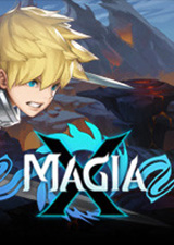 玛吉雅游戏下载-玛吉雅(magia x)下载中文版