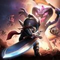 地牢骑士培养游戏下载-地牢骑士培养v2.3.5 中文版