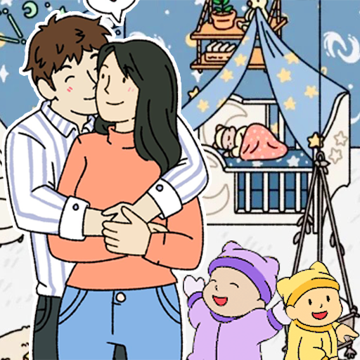 小屋爱情游戏 v1.0 安卓版 小屋爱情游戏 v1.0 安卓版