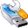 win32diskimager绿色版下载-win32 disk imager 64位下载v0.9.5 绿色版