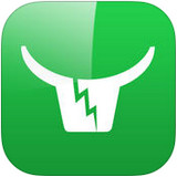 爱电牛苹果版-爱电牛ios版(新能源汽车助手)(暂未上线)v1.0.1 iphone版
