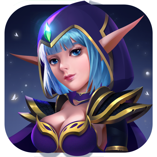 暗黑联盟九游版 v1.9.8 安卓版