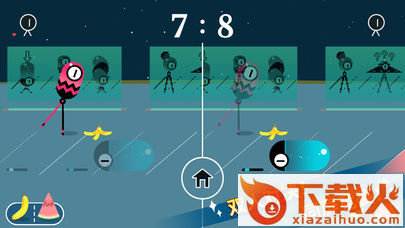 走走外星人Walking Alien游戏 v1.0 最新版截图1