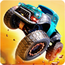 怪兽卡车竞速（Monster Trucks Racing） v1.5 安卓版