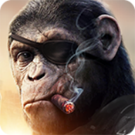Apes Age(猿的世界游戏) v1.34.2 安卓版