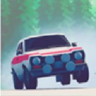 黄金拉力竞速赛手游下载-黄金拉力竞速赛(Art of Rally)v1.001 安卓版