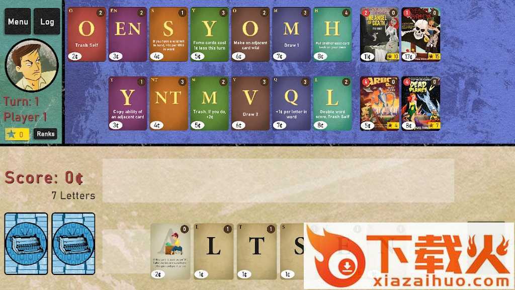 平装本第二卷（Paperback Vol 2）截图1