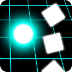 Alpha Jetpack X(小球躲避游戏) v1.1 最新版