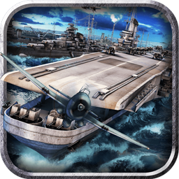 战舰风云手游腾讯版 v1.0.3 安卓版