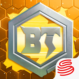 堡垒前线苹果版 v1.0.72 iPhone版 