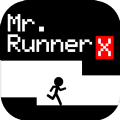 精神小伙跑酷手游下载-Mr.Runner X(精神小伙跑酷)v1.0.81 安卓版