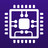 cpu检测报警器 v1.1 绿色版 图标