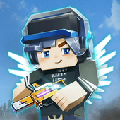 创造与射击游戏(Blocknite) v2.1.1 安卓版