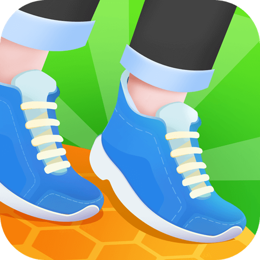 健康计步宝下载安卓版-健康计步宝appv2.6.4 最新版